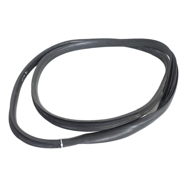 Borracha Entrada Porta Traseira Esquerda Sandero 2017