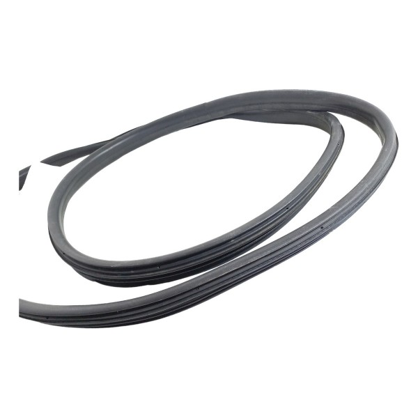 Borracha Entrada Porta Traseira Esquerda Sandero 2017