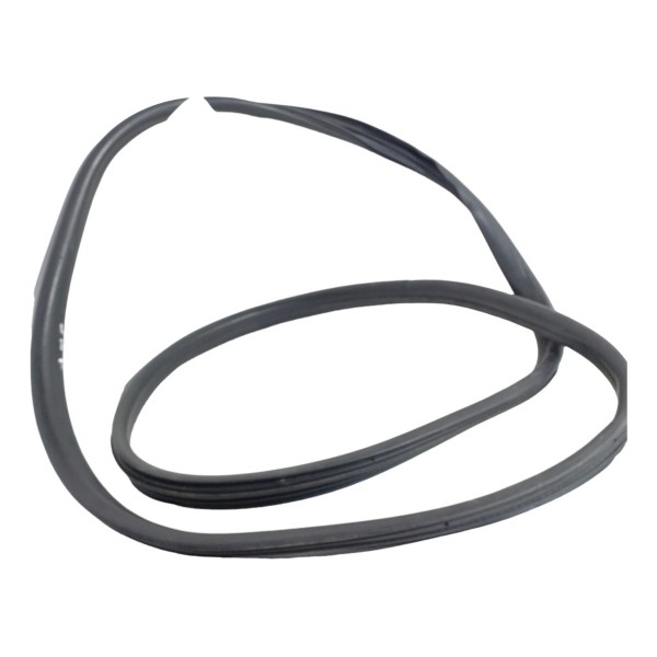 Borracha Entrada Porta Traseira Esquerda Sandero 2017