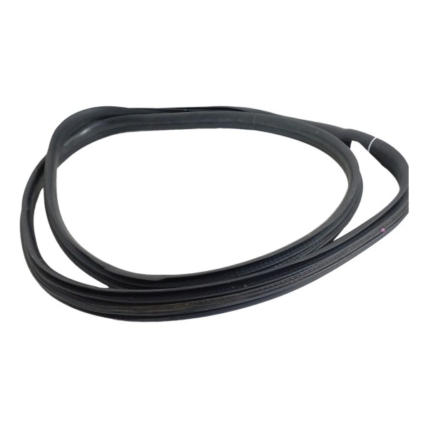 Borracha Entrada Porta Traseira Esquerda Sandero 2017