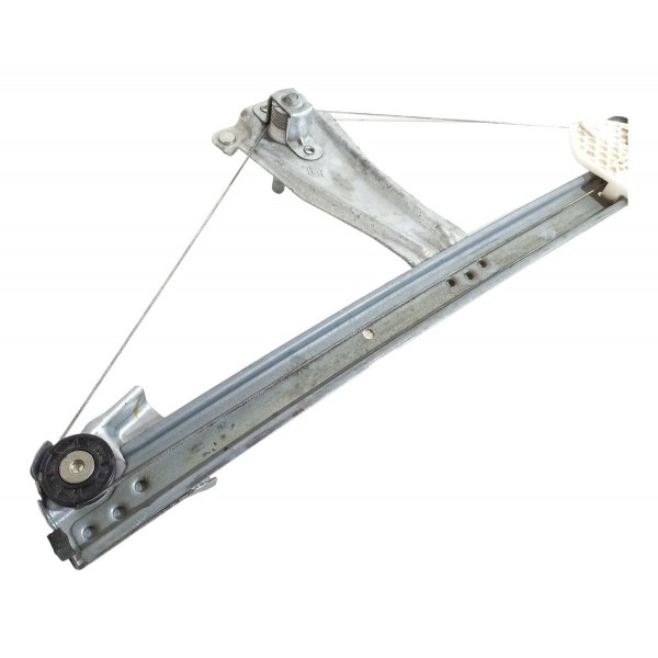 Máquina Vidro Traseira Direita Renault Sandero 2017