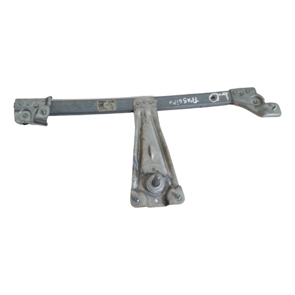 Máquina Vidro Traseira Direita Renault Sandero 2017