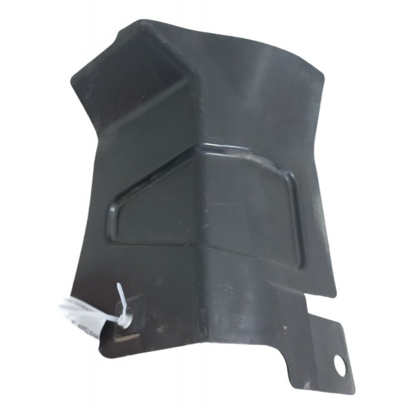 Acabamento  Defletor Parachoque Traseiro Direito I30 2011