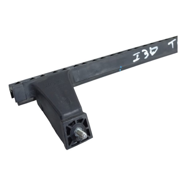 Canaleta Vidro Porta Traseira Esquerda Hyundai I30 2011