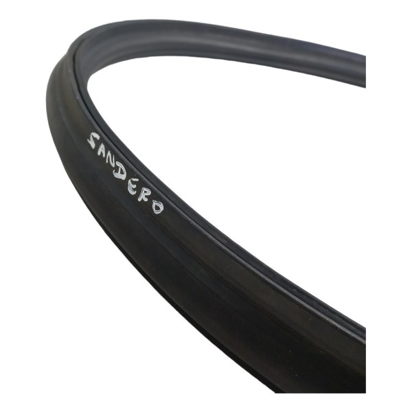 Borracha Churrasqueira Renault Sandero 2017