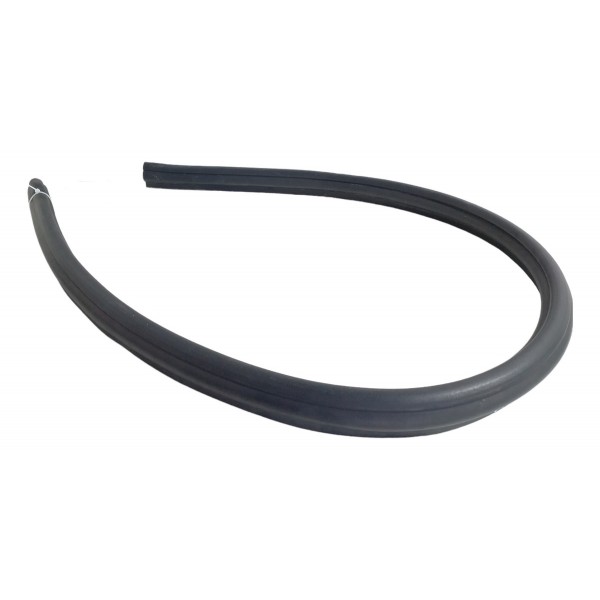 Borracha Churrasqueira Renault Sandero 2017