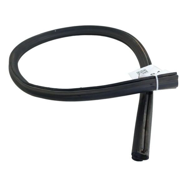 Borracha Churrasqueira Renault Sandero 2017