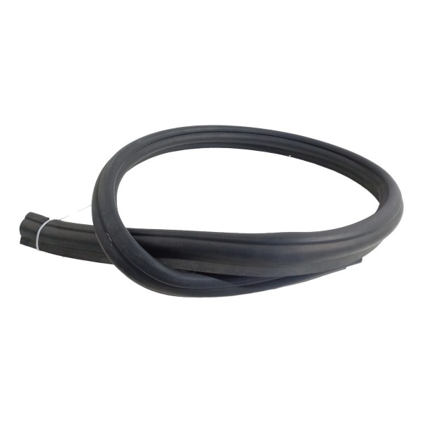 Borracha Churrasqueira Renault Sandero 2017