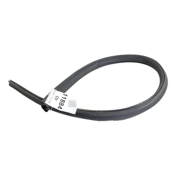 Borracha Churrasqueira Renault Sandero 2017