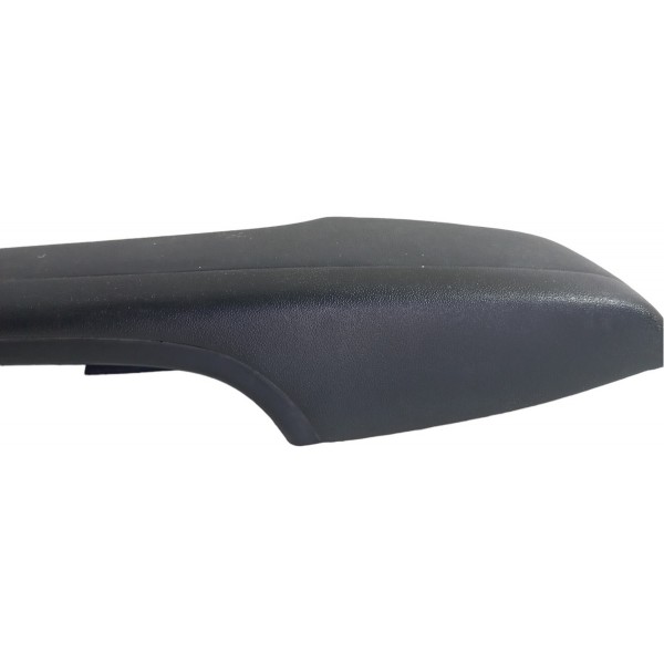 Moldura Acabamento Botao Dianteiro Esquerdo Hyundai I30 2011