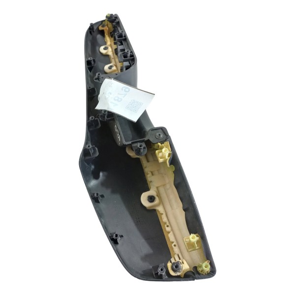 Moldura Acabamento Botao Dianteiro Esquerdo Hyundai I30 2011