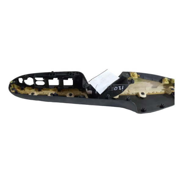 Moldura Acabamento Botao Dianteiro Esquerdo Hyundai I30 2011