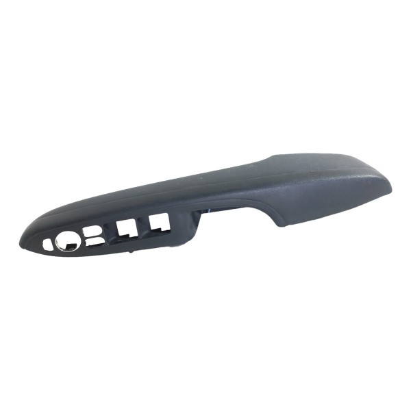 Moldura Acabamento Botao Dianteiro Esquerdo Hyundai I30 2011