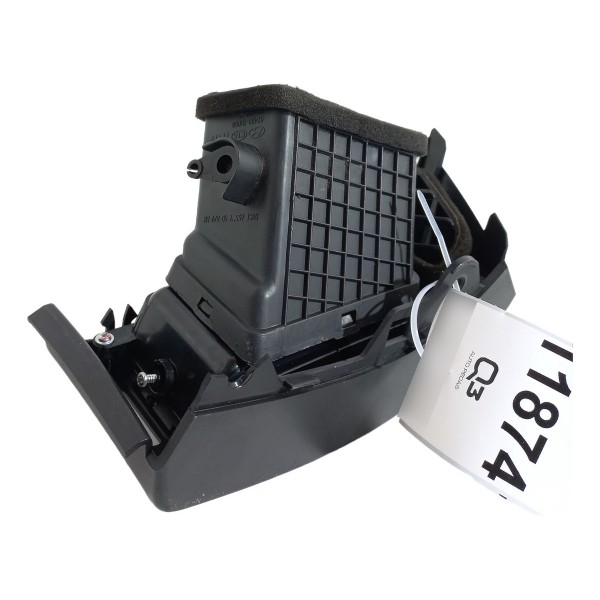 Difusor Ar Lado Esquerdo Hyundai I30 2011