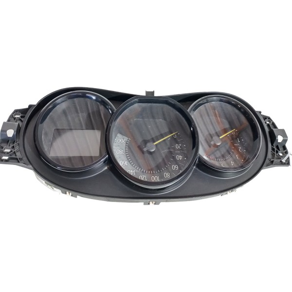 Painel Instrumentos Renault Sandero 1.0 2017