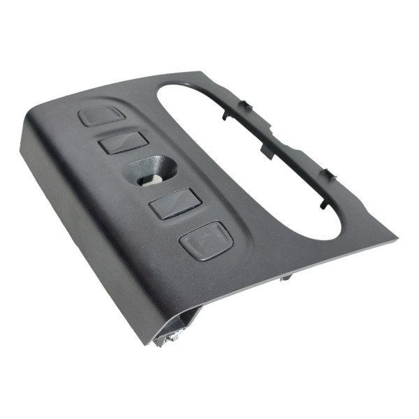 Moldura Central Renault Sandero 2017