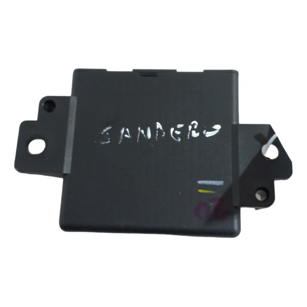 Módulo Sensor Estacionamento Renault Sandero 2017