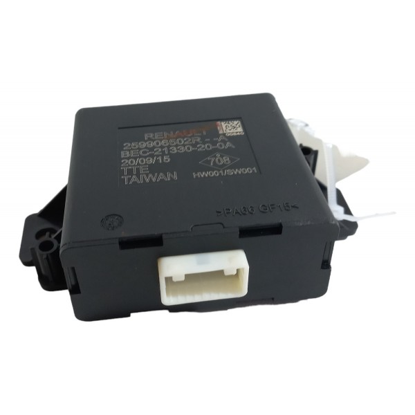 Módulo Sensor Estacionamento Renault Sandero 2017