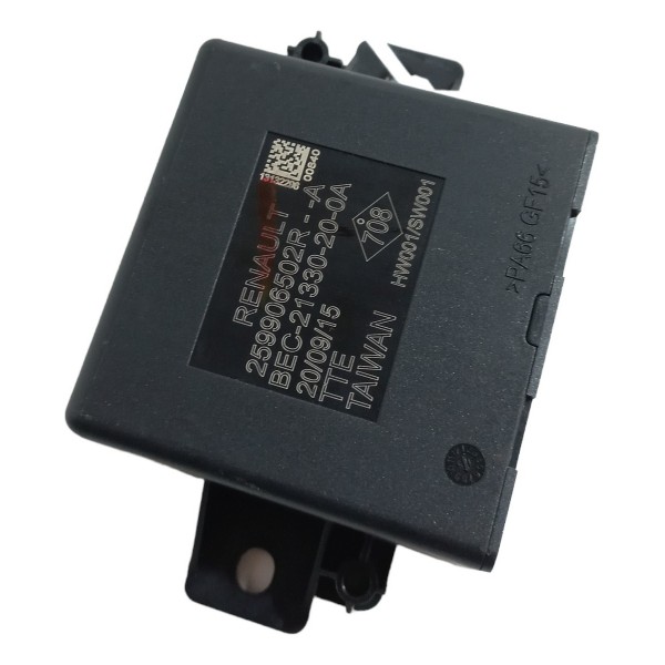 Módulo Sensor Estacionamento Renault Sandero 2017