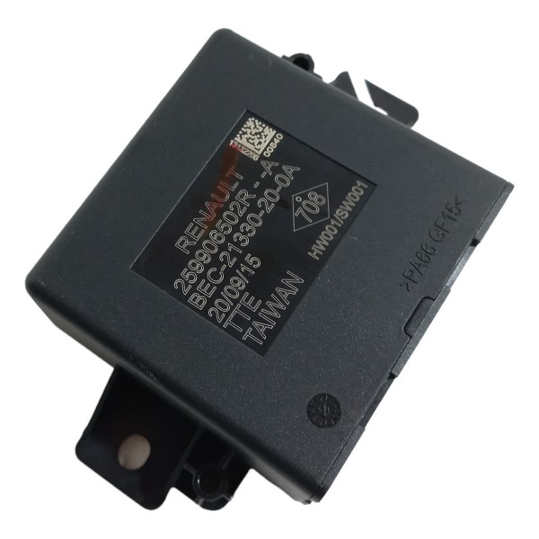 Módulo Sensor Estacionamento Renault Sandero 2017
