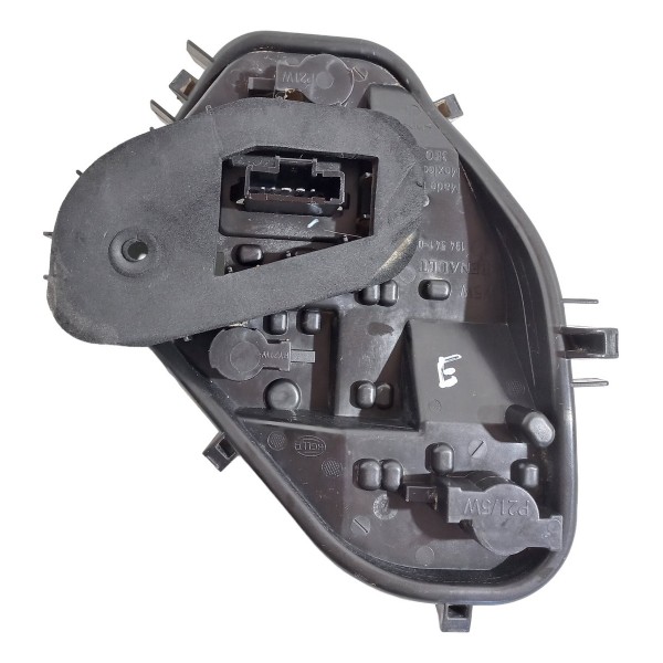 Circuito Lanterna Esquerdo Renault Sandero 2017 Esquerdo