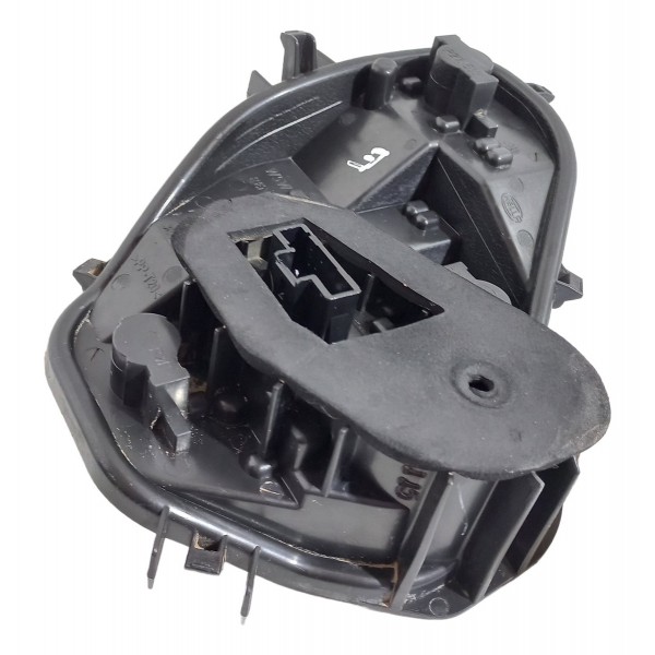 Circuito Lanterna Esquerdo Renault Sandero 2017 Esquerdo