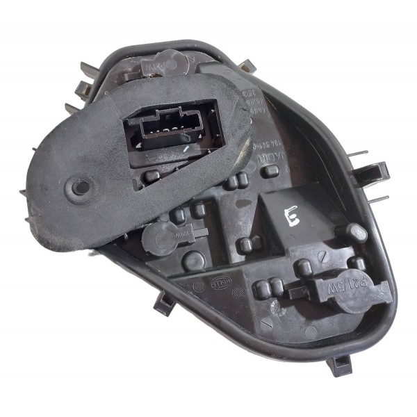 Circuito Lanterna Esquerdo Renault Sandero 2017 Esquerdo