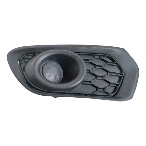 Grade Farol Milha Esquerdo Renault Sandero 2017 Esquerdo