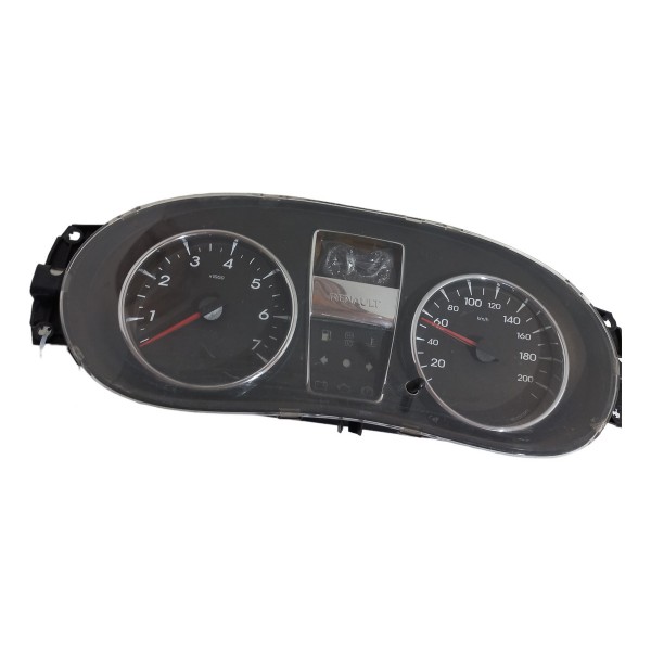 Painel Instrumentos Renault Sandero 2011