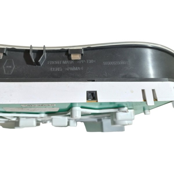Painel Instrumentos Renault Sandero 2011
