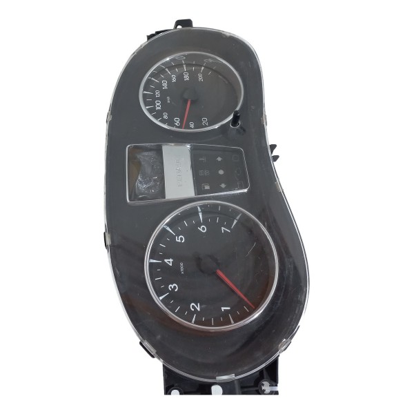 Painel Instrumentos Renault Sandero 2011
