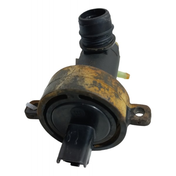 Motor Esguicho Reservatório Partida Frio Sandero 2017