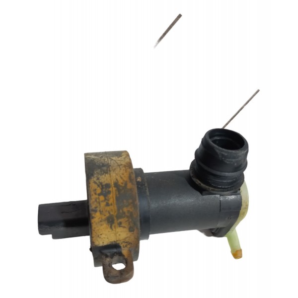 Motor Esguicho Reservatório Partida Frio Sandero 2017