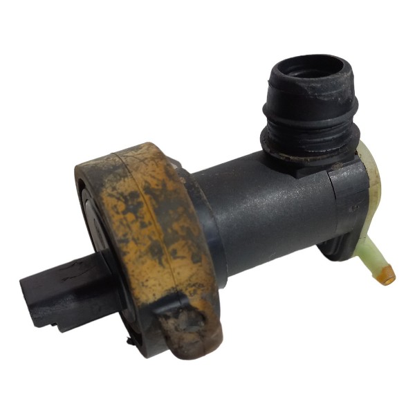 Motor Esguicho Reservatório Partida Frio Sandero 2017