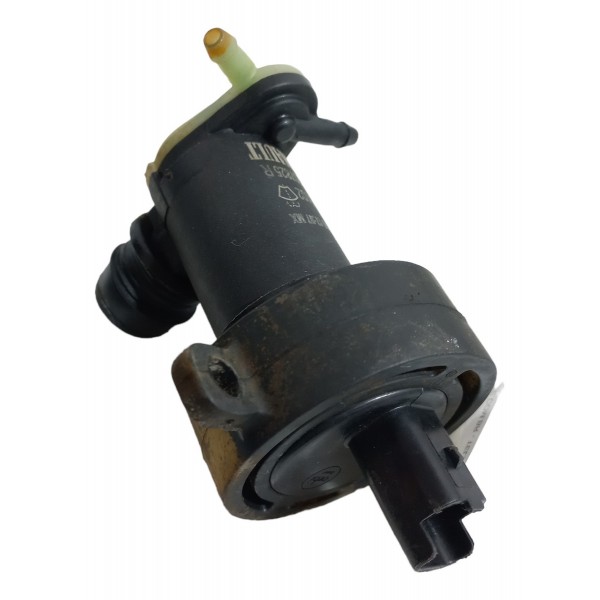 Motor Esguicho Reservatório Partida Frio Sandero 2017