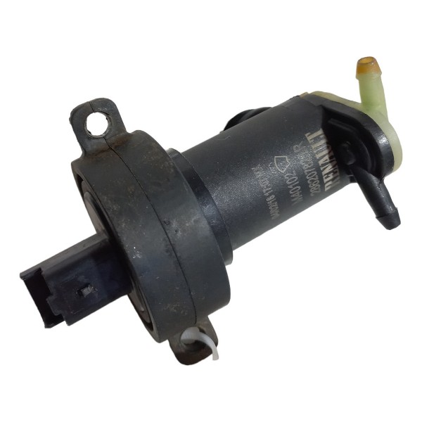 Motor Esguicho Reservatório Partida Frio Sandero 2017