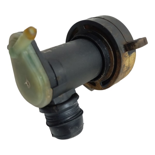 Motor Esguicho Reservatório Partida Frio Sandero 2017