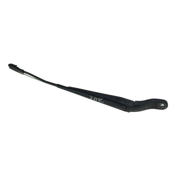 Braco Limpador Parabrisa Esquerdo Peugeot 208 2014 Esquerdo