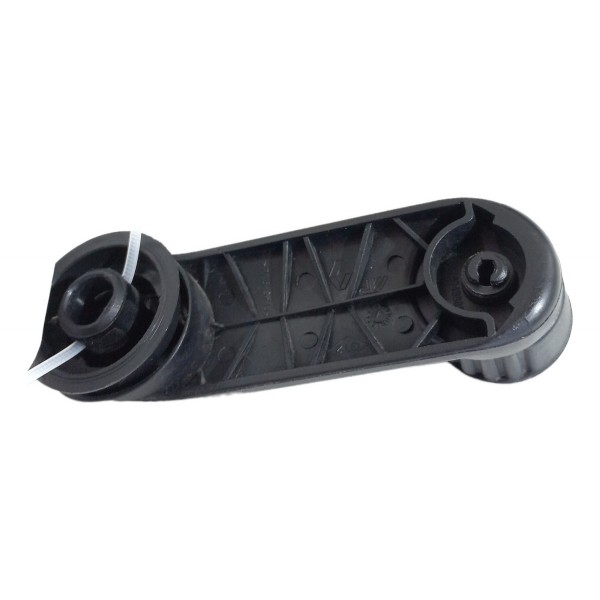 Manivela Máquina Vidro Renault Sandero 2017