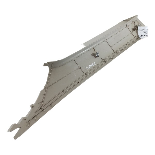 Acabamento Coluna Parabrisa Dianteira Direita Cobalt 2013