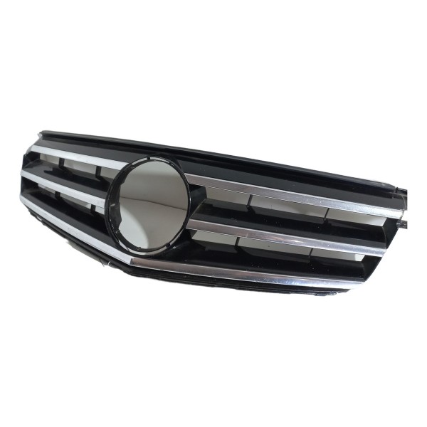 Grade Frontal Mercedes C180 2011 Detalhes