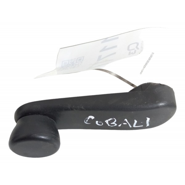 Manivela Vidro Cobalt 2013