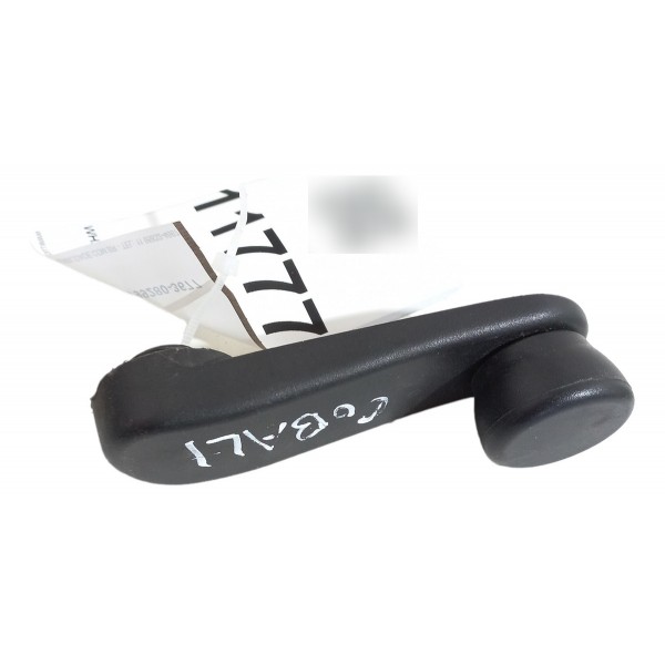 Manivela Vidro Cobalt 2013