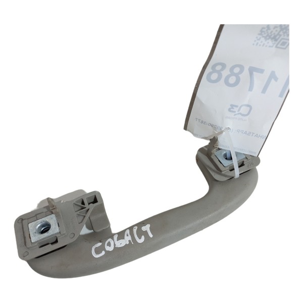 Alca Teto Traseira Direita Chevrolet Cobalt 2013