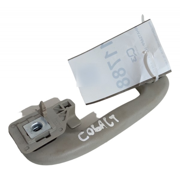 Alca Teto Traseira Direita Chevrolet Cobalt 2013