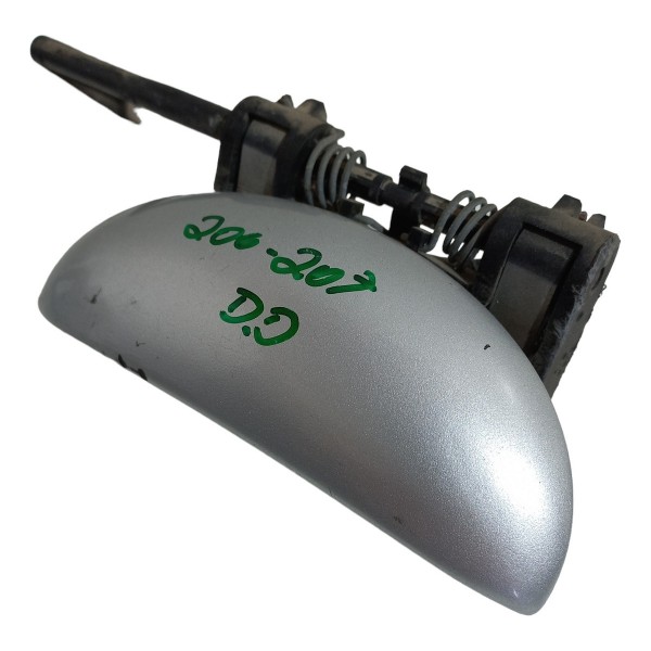 Maçaneta Externa Dianteira Direita Peugeot 206 2005