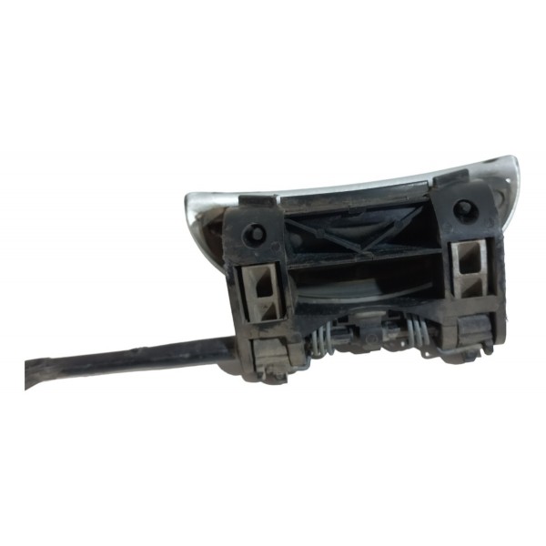 Maçaneta Externa Dianteira Direita Peugeot 206 2005