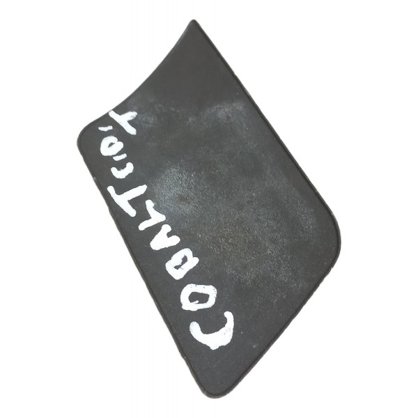 Acabamento Interno Maçaneta Traseira Direita Cobalt 2013