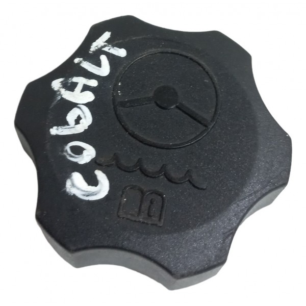 Tampa Reservatório Fluido Direção Cobalt 2013