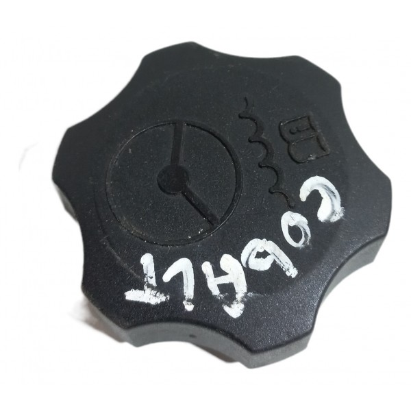 Tampa Reservatório Fluido Direção Cobalt 2013